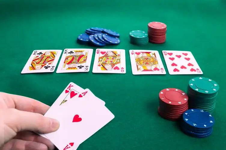 Nuansa dingin pada halaman event pgsoft