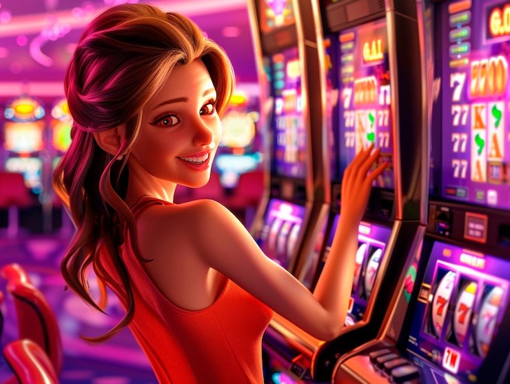 Nuansa deposit pgsoft yang tenang