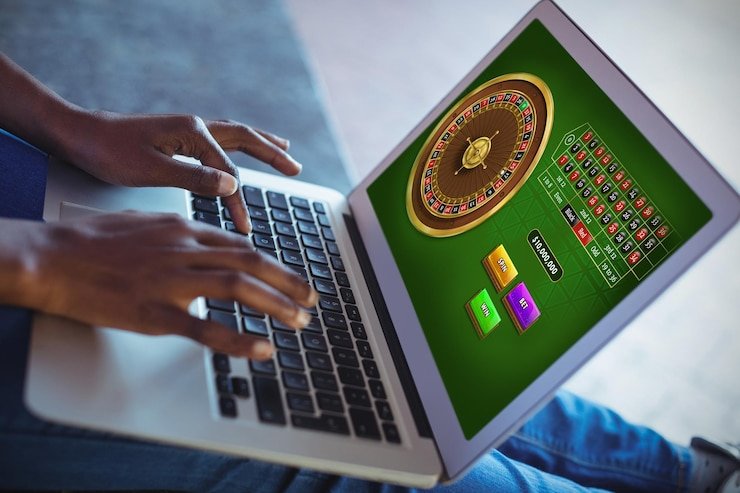 Panduan batas deposit pgsoft di ponsel